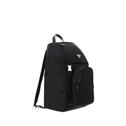 Prada Rucksack