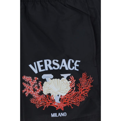 Versace Badeshorts