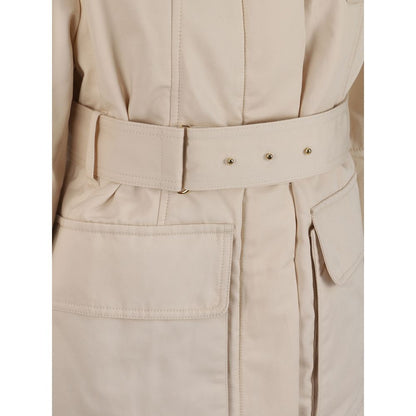 Jacquemus Le Blouson Bari Daunenjacke