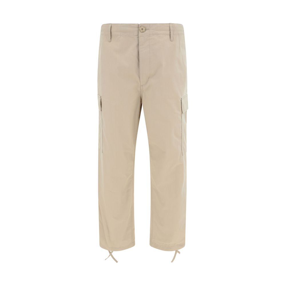 Kenzo Cargo Workwear Hosen