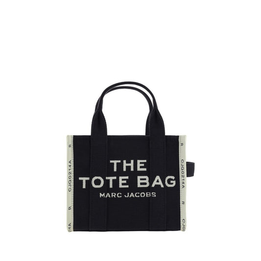 Marc Jacobs Die Jacquard Small Tote Handtasche