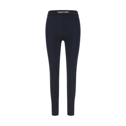 Tom Ford Glänzende Leggings