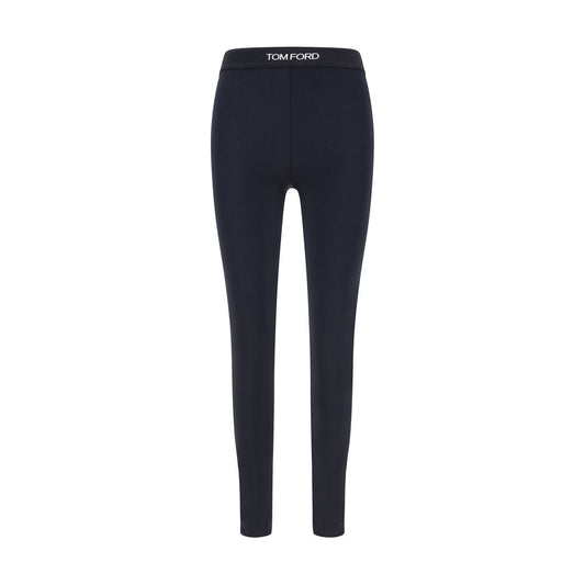 Tom Ford Glänzende Leggings