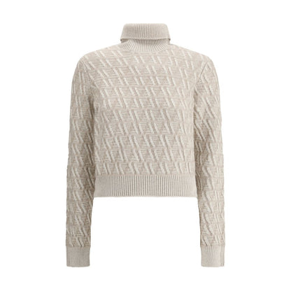 Fendi Rollkragenpullover