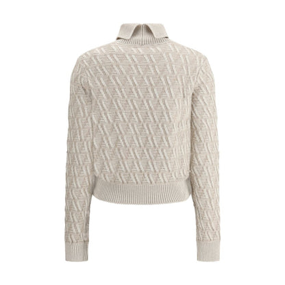 Fendi Rollkragenpullover