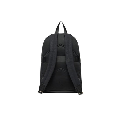 Calvin Klein Schwarzer Polyethylen-Rucksack