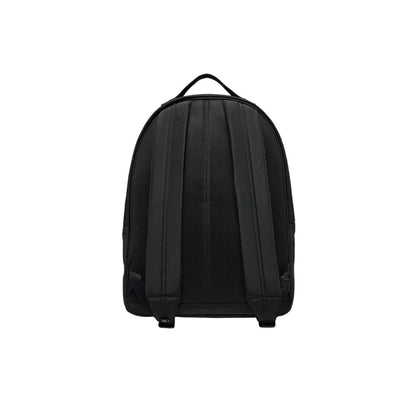 Calvin Klein Schwarzer Rucksack aus recyceltem Polyester