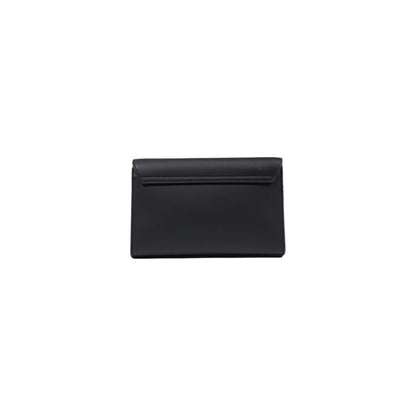 Love Moschino Schwarze Polyethylen-Handtasche