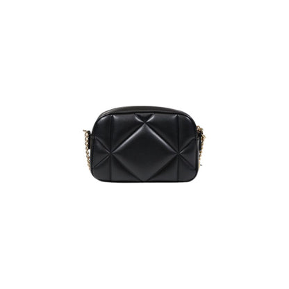 Love Moschino Schwarze Polyethylen-Handtasche