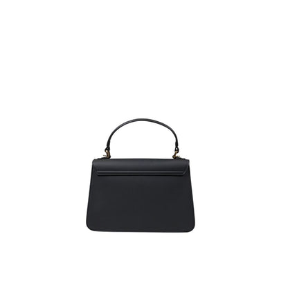 Love Moschino Bicolor Polyethylen Handtasche