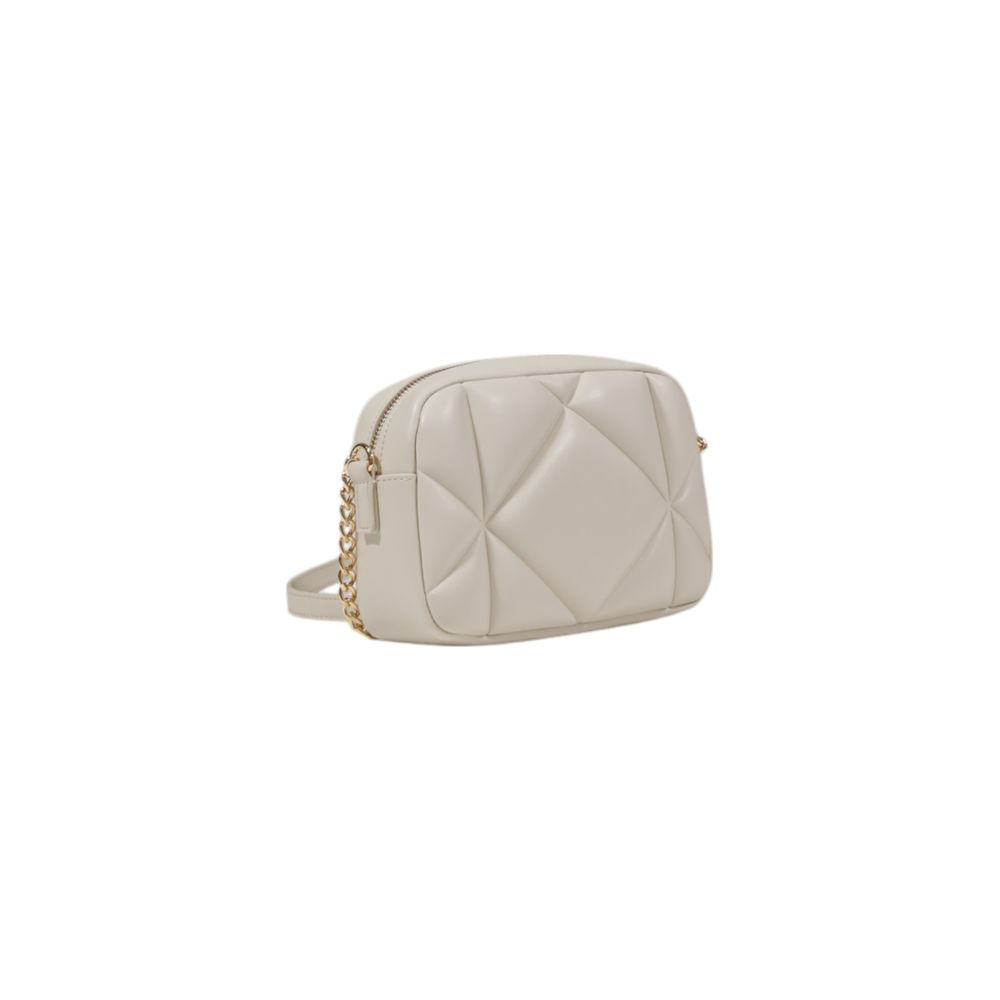 Love Moschino Beige Polyethylen Handtasche