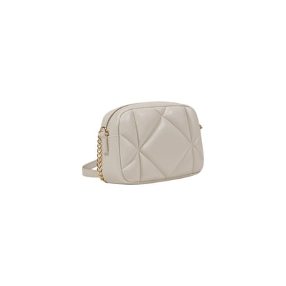 Love Moschino Beige Polyethylen Handtasche