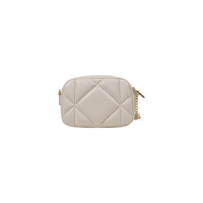 Love Moschino Beige Polyethylen Handtasche