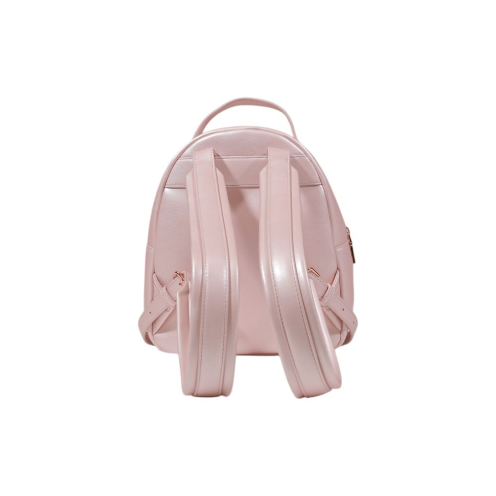 Love Moschino Multicolor Polyethylen-Rucksack