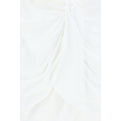 Jacquemus La Robe Bahia Kleid