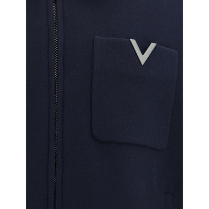 Valentino Pap VLogo-Jacke