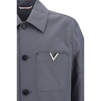 Valentino Pap Caban Jacke