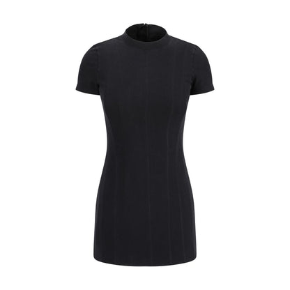 Balenciaga T-shirt Kleid