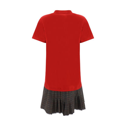 Balenciaga T-shirt Kleid