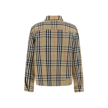 Burberry Jacke