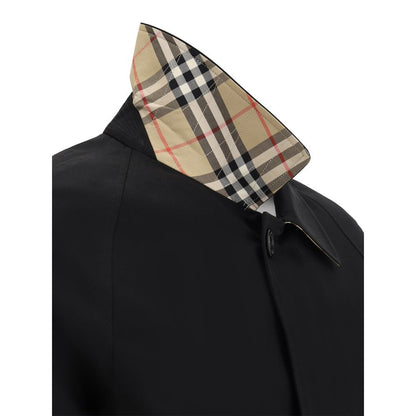 Burberry Camdener Mantel