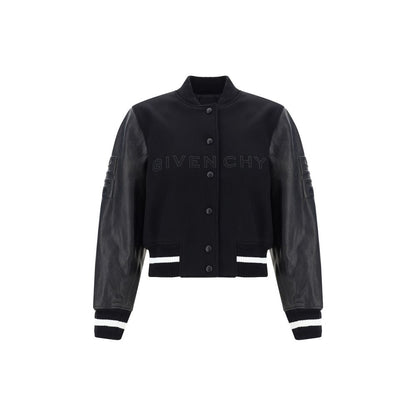 Givenchy College-Jacke