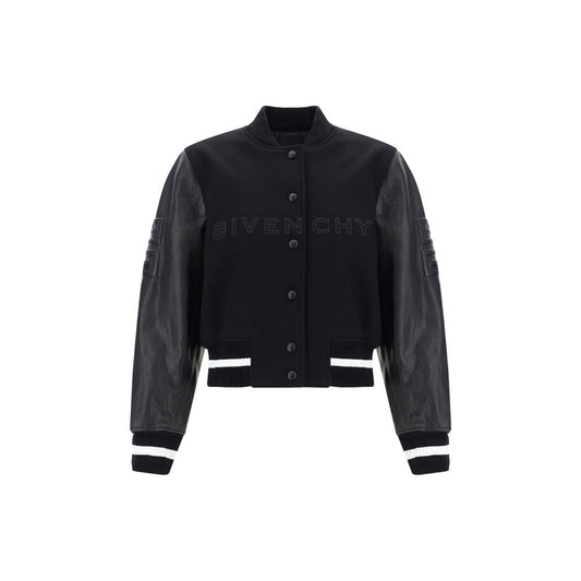 Givenchy College-Jacke