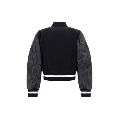 Givenchy College-Jacke