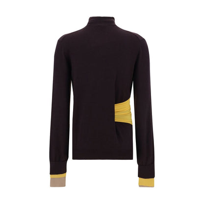 Fendi Rollkragenpullover