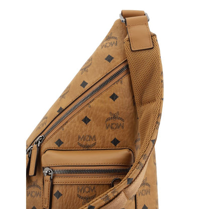 MCM One-Shoulder-Rucksack