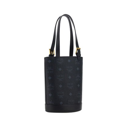 MCM Aren Tote Eimertasche