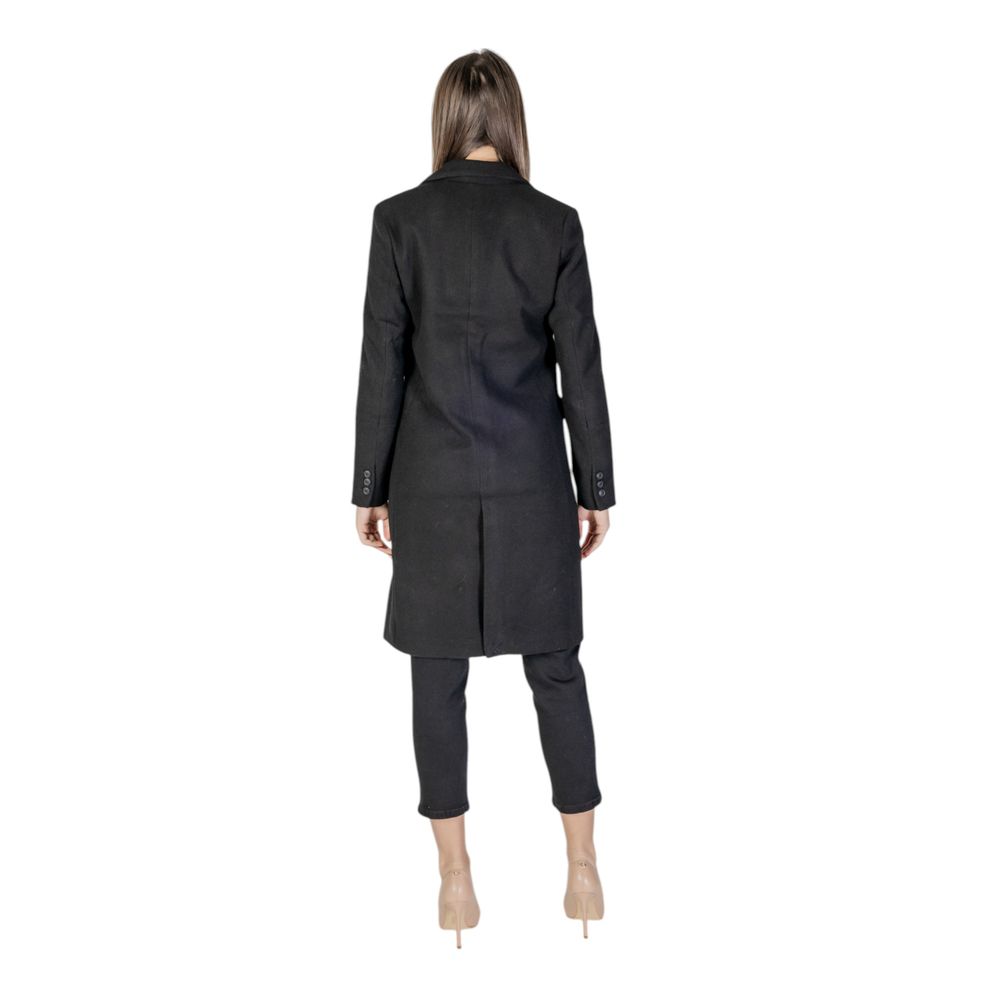 Vero Moda Schwarze Polyester Jacken & Mantel