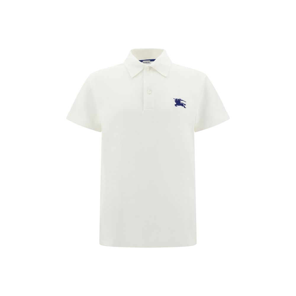 Burberry Reiter-Ritter-Poloshirt