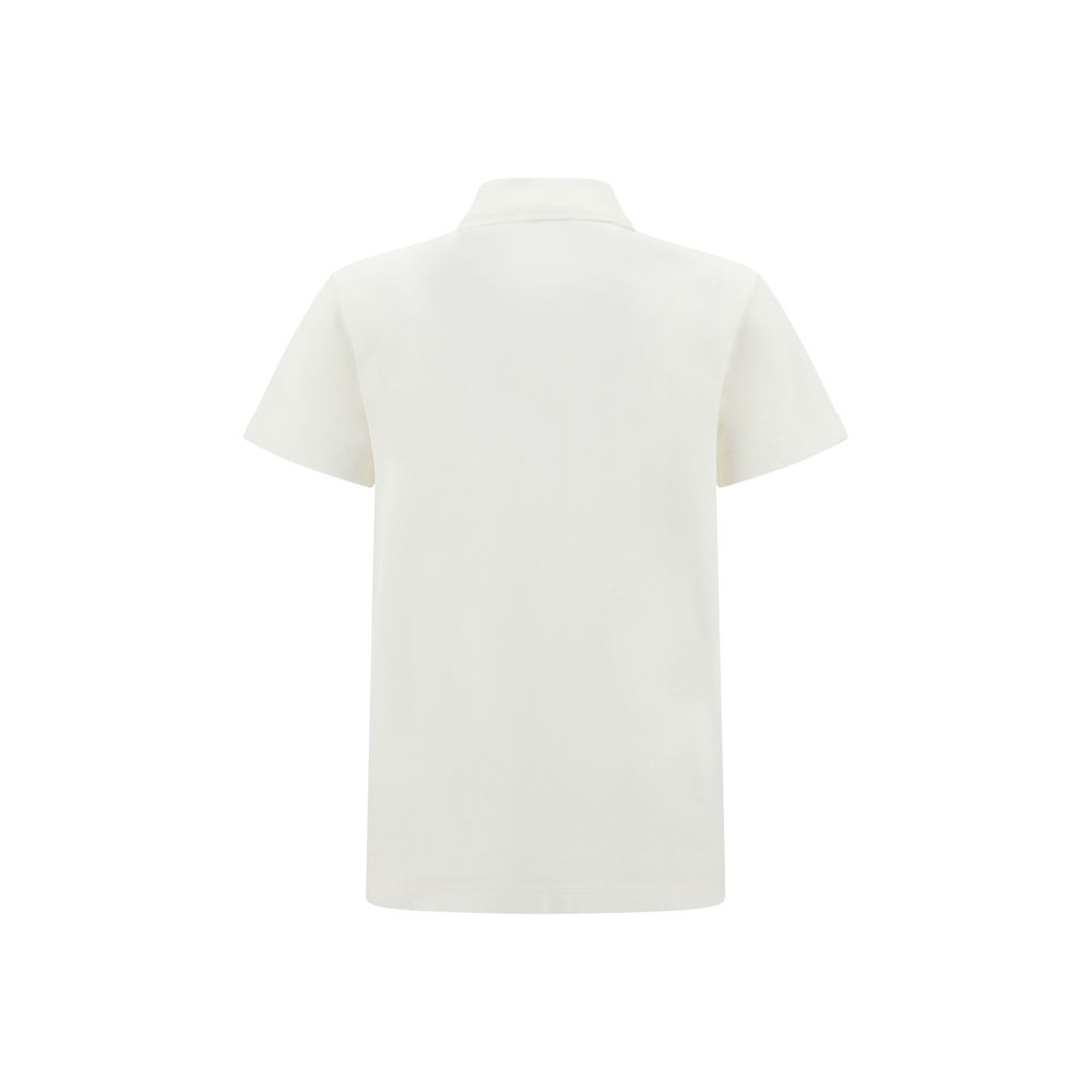 Burberry Reiter-Ritter-Poloshirt