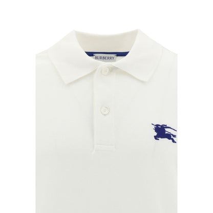 Burberry Reiter-Ritter-Poloshirt