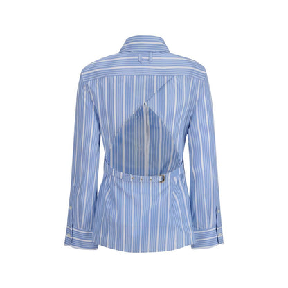 Jacquemus Chemise De Costume Hemd