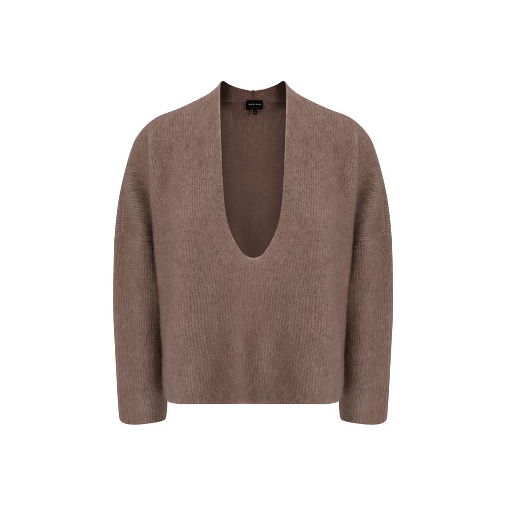 Giorgio Armani Pullover