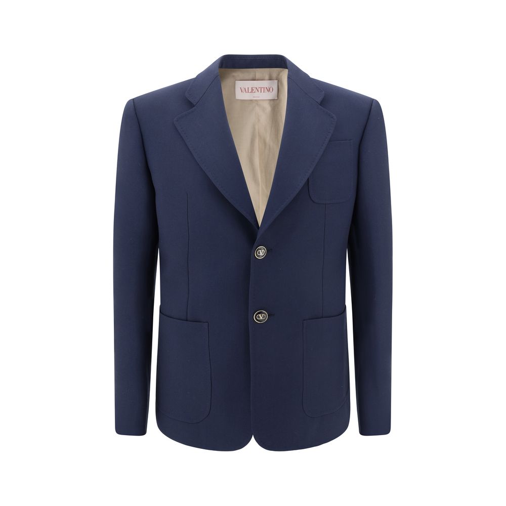 Valentino Pap Blazer-Jacke