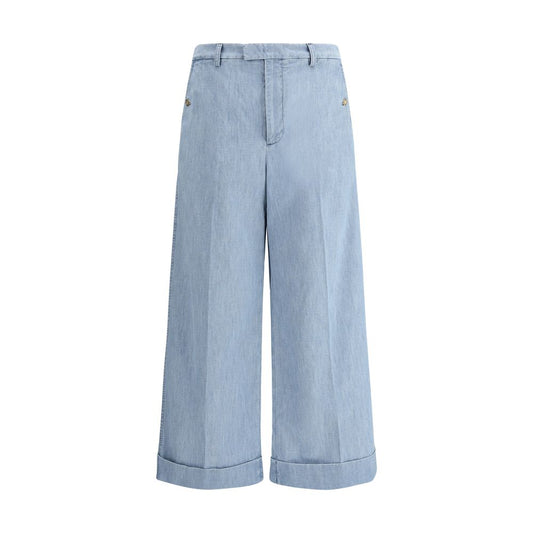 Valentino Pap Denim-Hosen