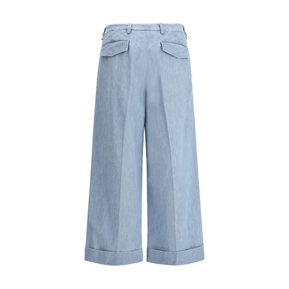 Valentino Pap Denim-Hosen