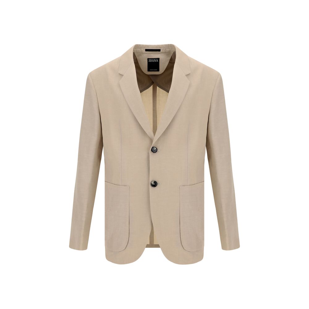 ZEGNA Blazer-Jacke