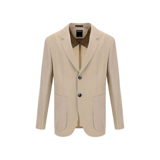 ZEGNA Blazer-Jacke