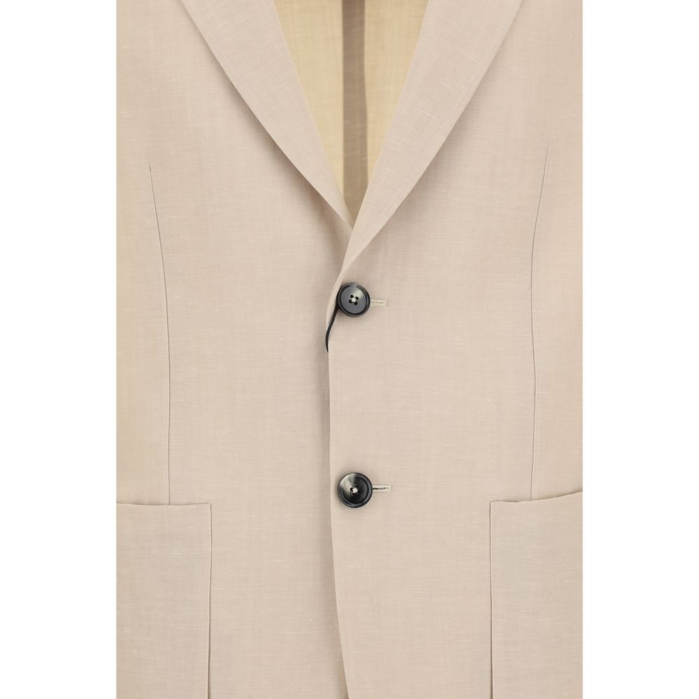 ZEGNA Blazer-Jacke