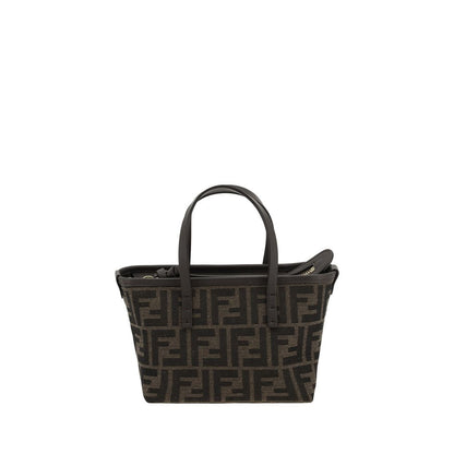 Fendi Roll Mini Handtasche