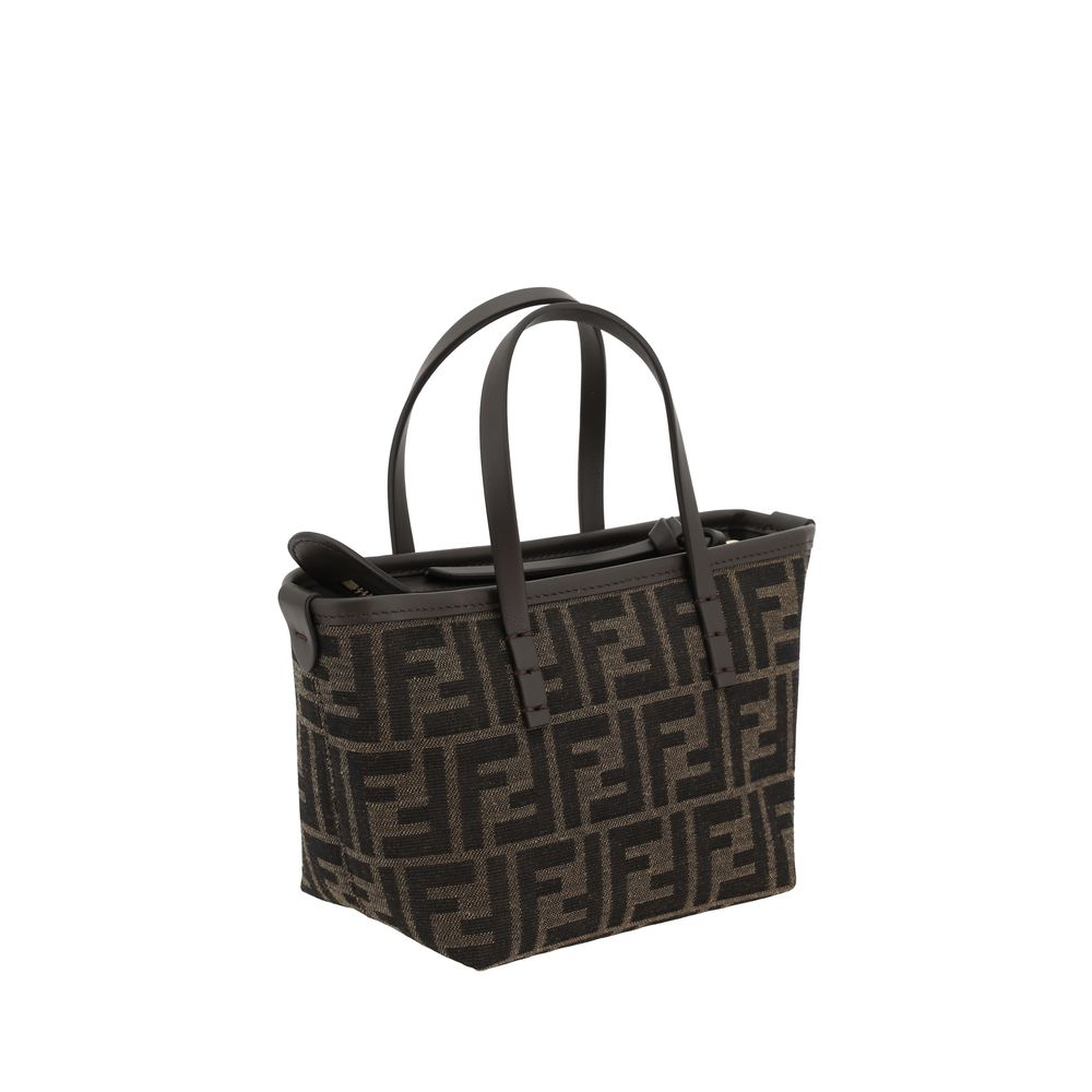 Fendi Roll Mini Handtasche