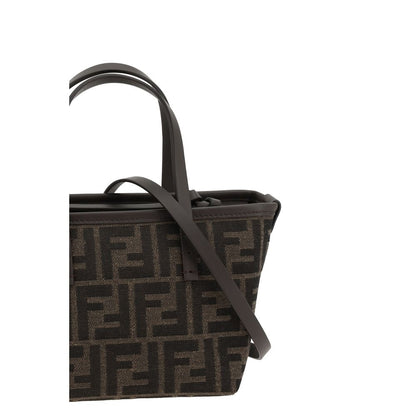 Fendi Roll Mini Handtasche