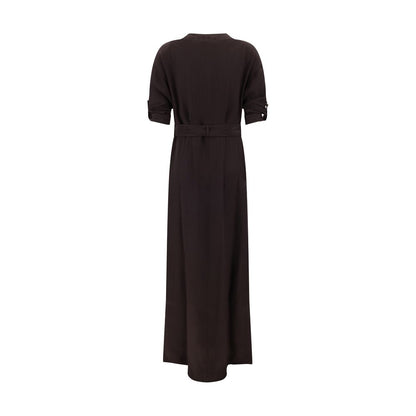 Tom Ford Langes Kleid