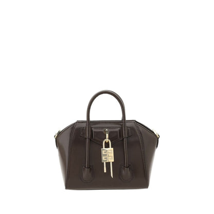 Givenchy Antigona Lock Toy Handtasche