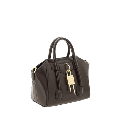 Givenchy Antigona Lock Toy Handtasche