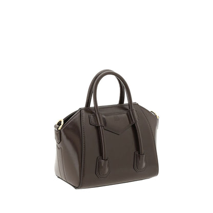 Givenchy Antigona Lock Toy Handtasche